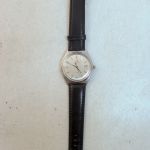 741 6238 MEN'S WATCH